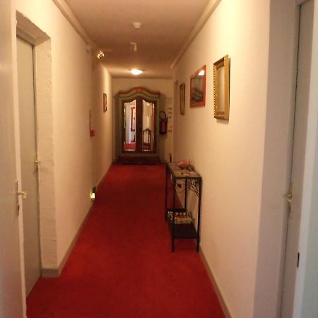 Hotel Restaurant L'Oustal Barbotan-les-Bains Extérieur photo