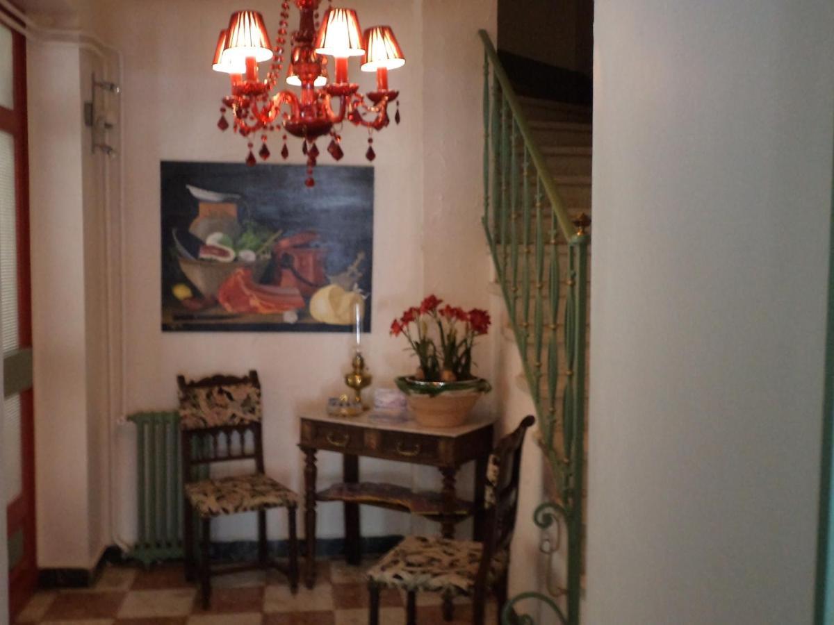 Hotel Restaurant L'Oustal Barbotan-les-Bains Extérieur photo