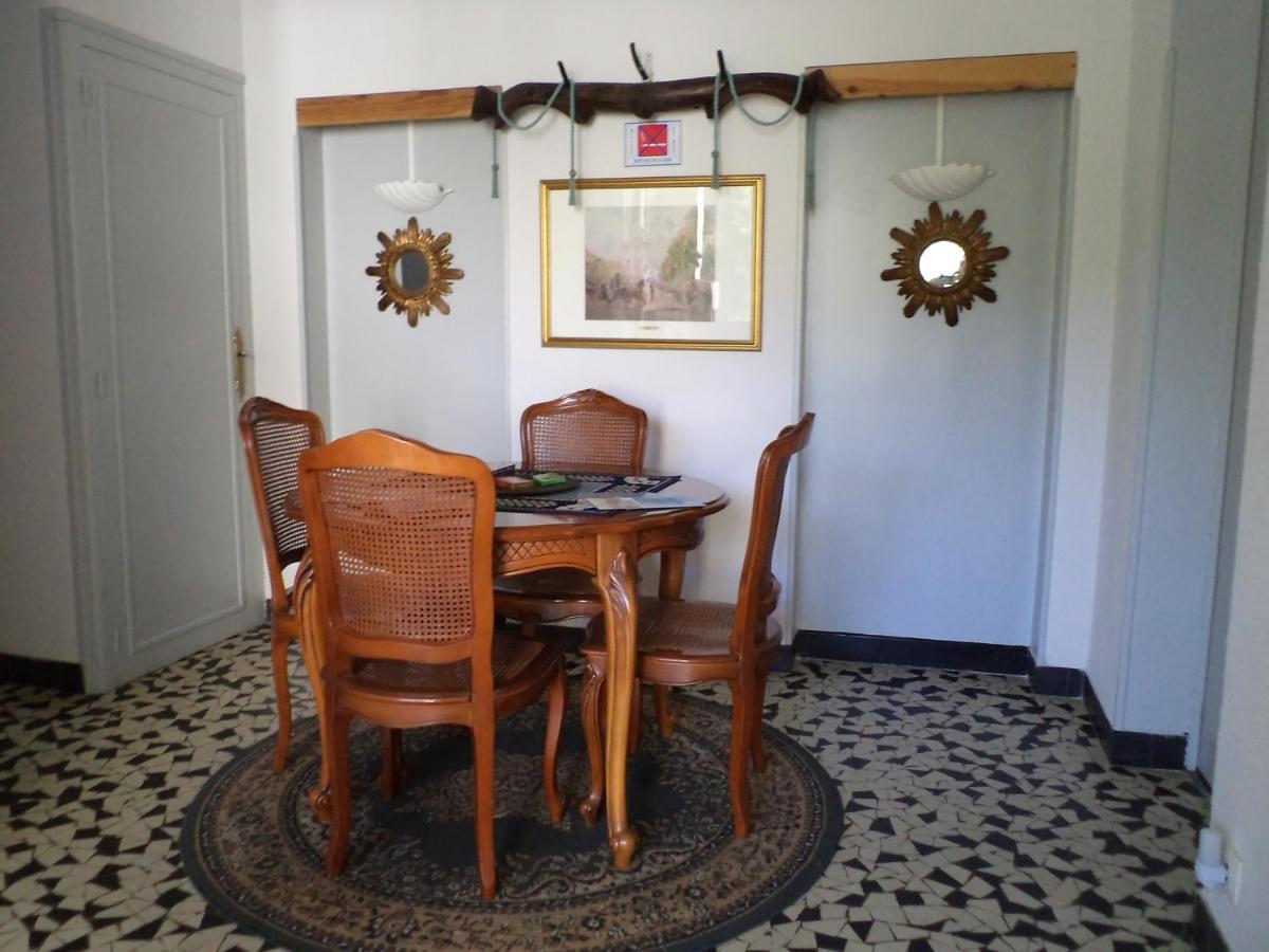 Hotel Restaurant L'Oustal Barbotan-les-Bains Extérieur photo